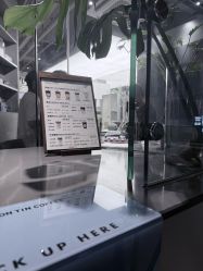 -菲·木田moontin造型salon