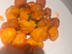 -小鱼小牛·鱼牛干锅·脆鱼火锅(世欧广场店)