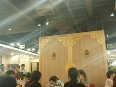 -宏状元现熬粥·京味菜(五棵松店)
