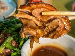 -津津食品店
