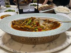 -徽州月·民间徽菜(浦东总店)