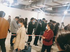 -上海旅游集散中心(万体站)