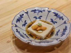 胡麻豆腐-鮨青(恒基名人购物中心店)