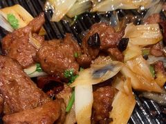 -粗茶淡饭·汉口公馆(循礼门店)