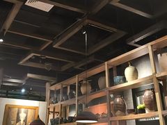 -雀舞云南菜(天津天河城购物中心店)