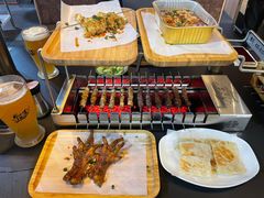 -好唛士·精酿啤酒烧烤(金沪路店)