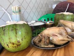 -吉英盐焗鸡(文中路店)