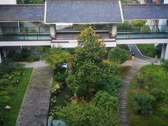-黄山轩辕国际大酒店