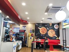 -达美乐比萨(国瑞北路店)