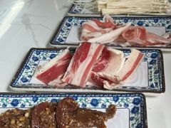 -大槐树烤肉馆