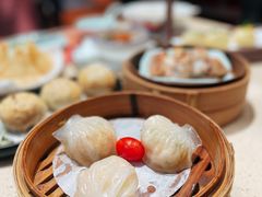 招牌虾饺皇-点都德(华强南店)