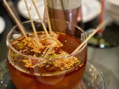 -甄御•海鲜新青岛菜(麦岛店)