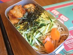 -BOPEYE·波派炸鸡(河西中央商场店)