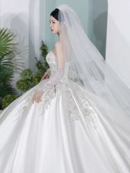 -韩国天使嫁衣婚纱礼服馆(上海旗舰店)