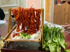 -松栢朝鲜族味道·脊骨汤(总店)