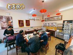 -姚记炒肝店(鼓楼店)