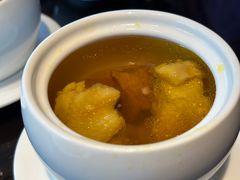 虫草土鸡汤-通安客栈中餐厅·何家小馆