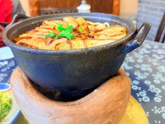 -百花人家(清水田园店)