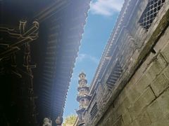 -关岳庙