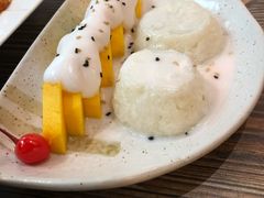 -Hi YOU你的饭局泰餐厅(雍和宫店)