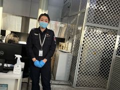 -长沙黄花国际机场-T1航站楼