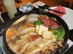 -昱匠·日本料理(金融街店)