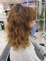 点击看大图 -Coo Hair salon