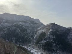 -娲皇宫