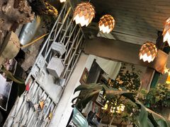 大堂-懒鱼时光馆(沙坪坝店)