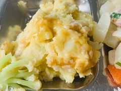 -交通大学（闵行校区）-第二餐饮大楼