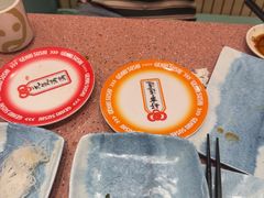 -元气寿司(环球港店)