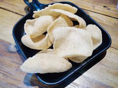 -缦云里花园餐厅
