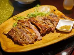 -塔哈尔·新疆盛宴(城西银泰店)