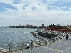 -蓬莱阁景区