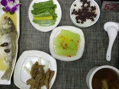 -托斯卡纳烘焙意大利餐厅(五天地店)