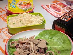 -熊记虾王·小龙虾(东晓南店)