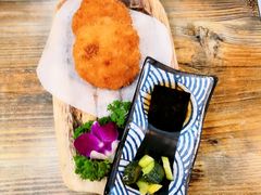 -Hi YOU你的饭局泰餐厅(雍和宫店)