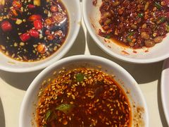-加餐海鲜自助(集美银泰百货店)
