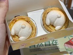 -肯德基(杭州永安店)