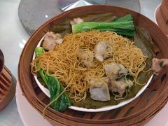 -海都六福酒家(世博广场店)