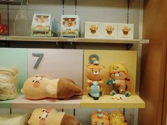 -line friends(明洞旗舰店)