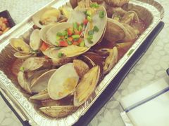-云晓光头烧烤吧(新大陆广场店)