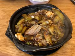 -新健小吃(承德街店)