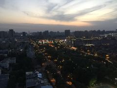 -烛影拾光观景餐厅·创意菜·摄影·小提琴(大唐不夜城店)