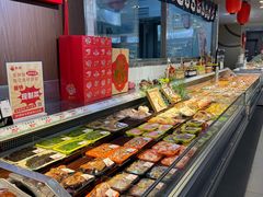 -GranVida生活超市(海信广场店)