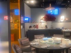-小大董·烤鸭(观景餐厅·南京西路店)