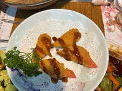-松坂屋日料自助(长城路店)