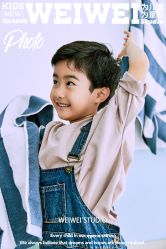 -为为儿童摄影(天津之眼店)