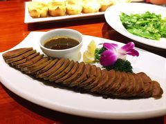 法式烤牛舌-hallch好吃餐厅(奥体中心店)
