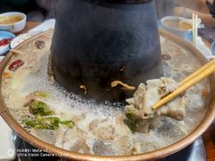 -大明铜锅·烤涮坊·烧烤(新开路店)